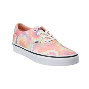 VANS Tie Dye Doheny Sneakers